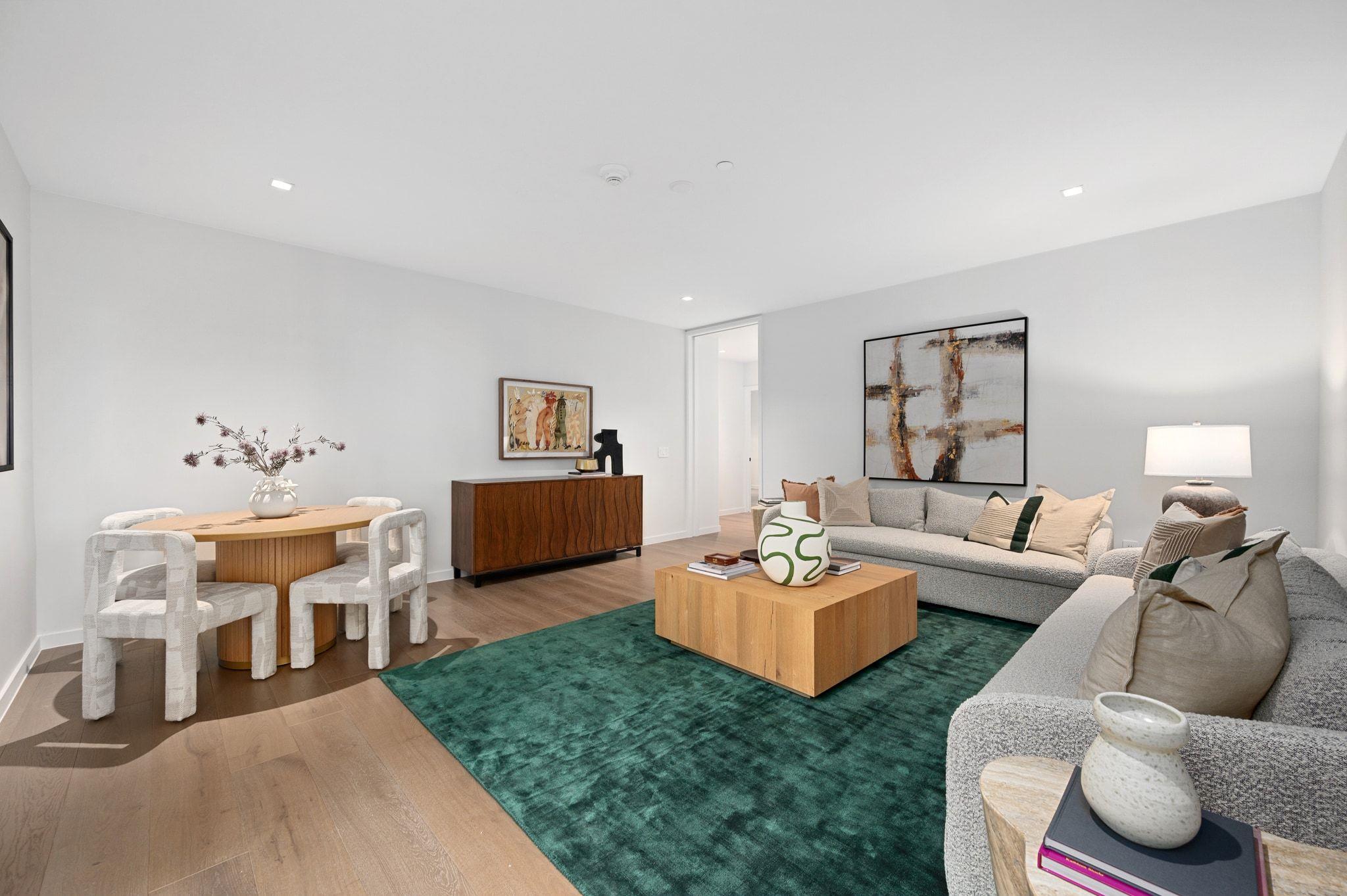 1006 Baylor ST # 201