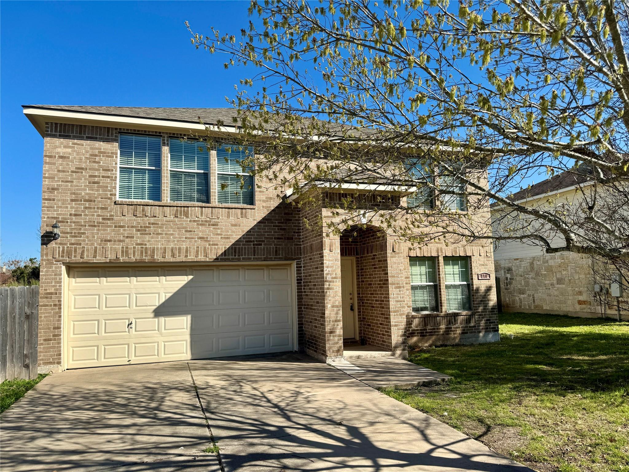 710 Honeysuckle DR