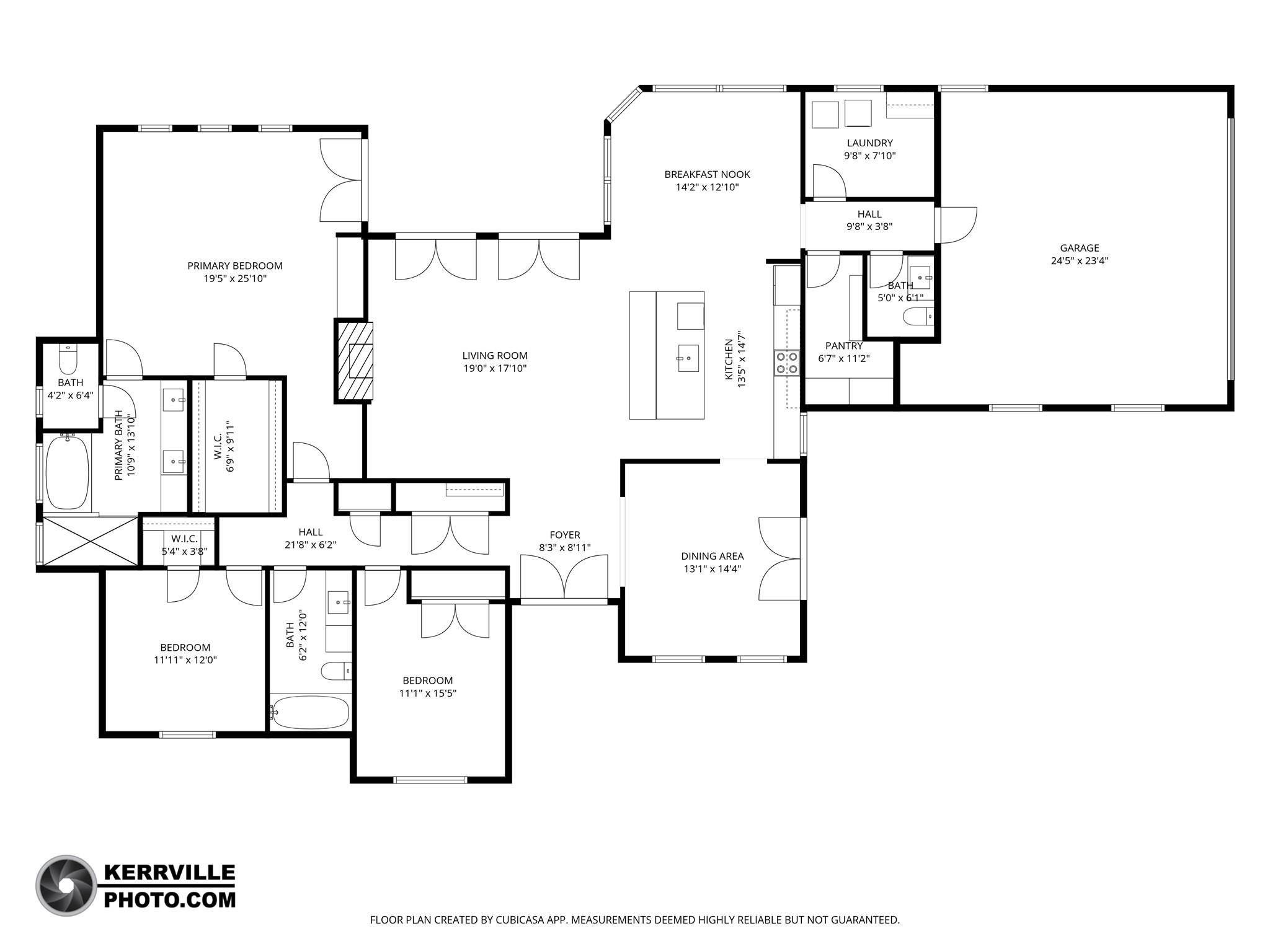 522 S San Juan