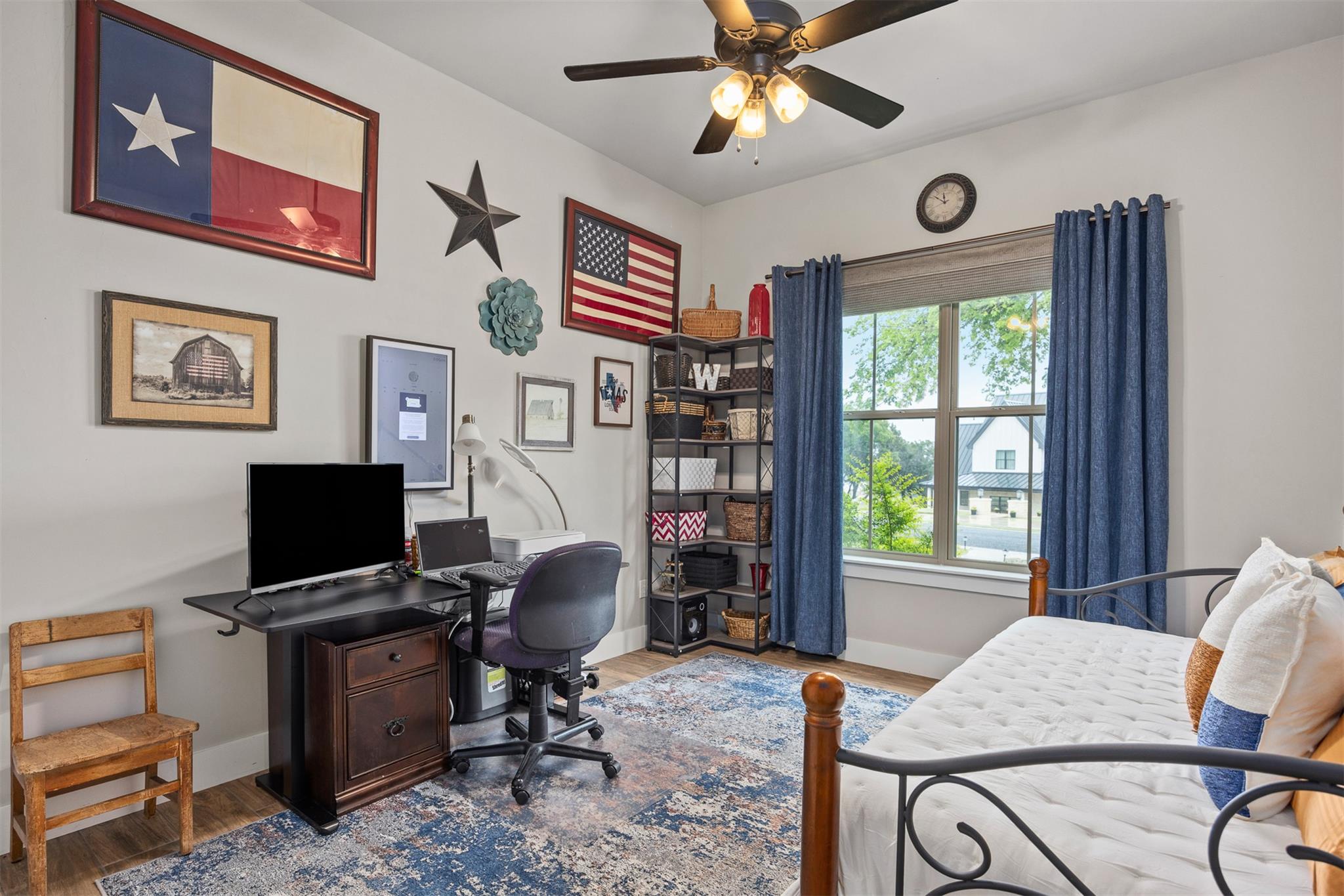 522 S San Juan
