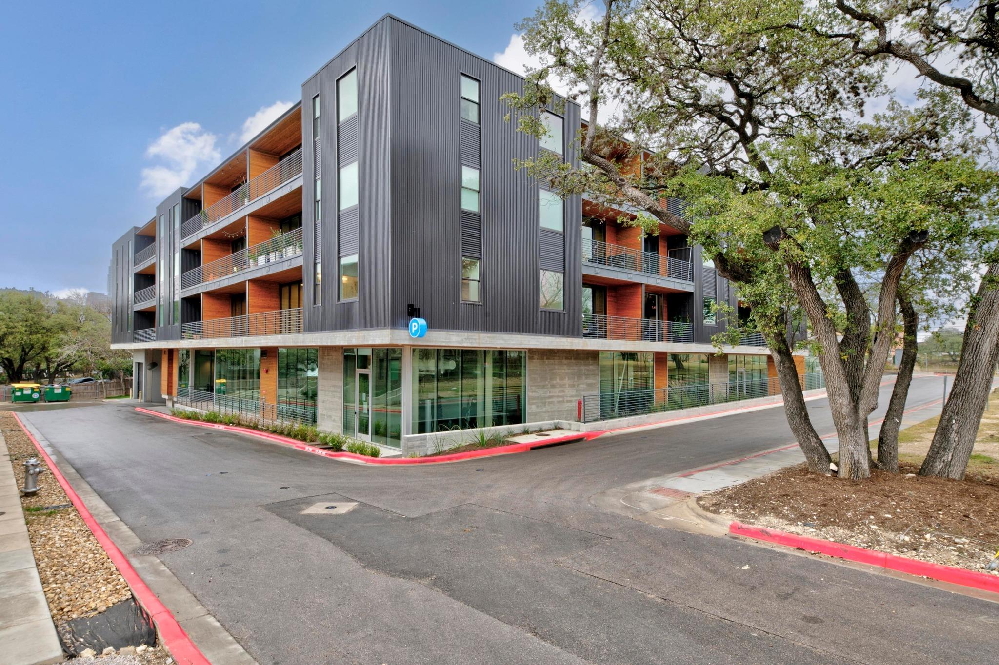 900 S 1st ST # 312