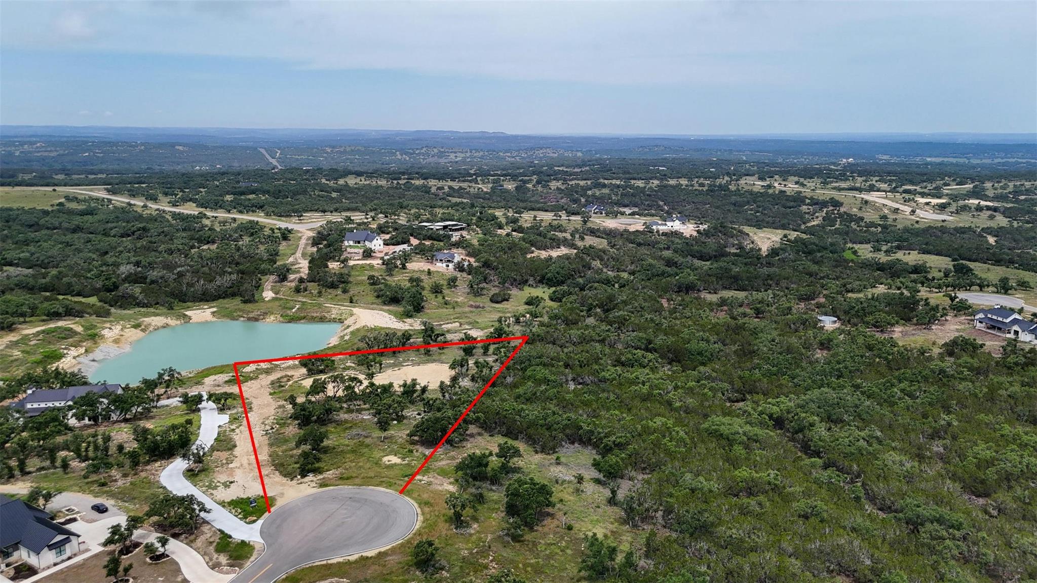 305 W Dripping View CT