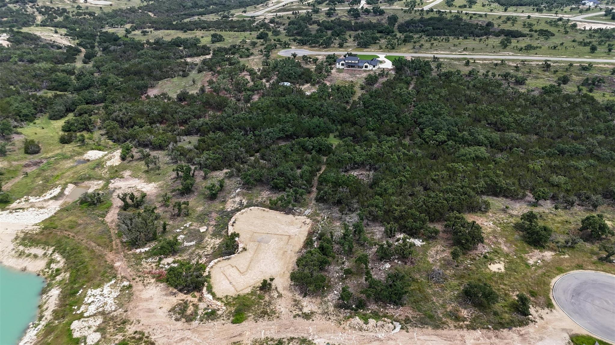 305 W Dripping View CT
