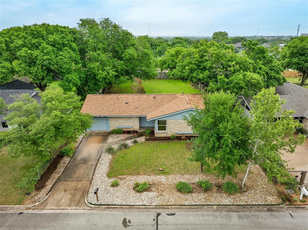 7503 Eastcrest DR