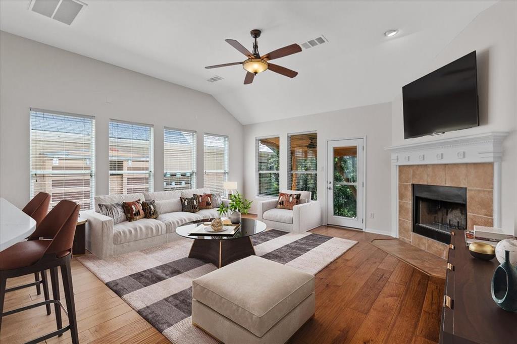 116 Double Eagle DR # 116