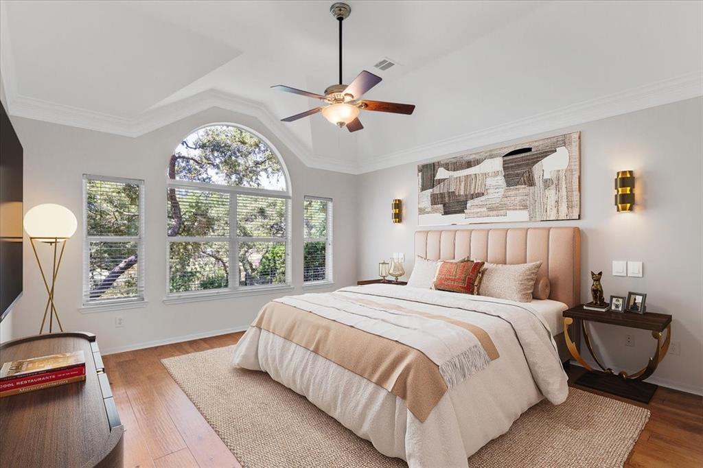 116 Double Eagle DR # 116