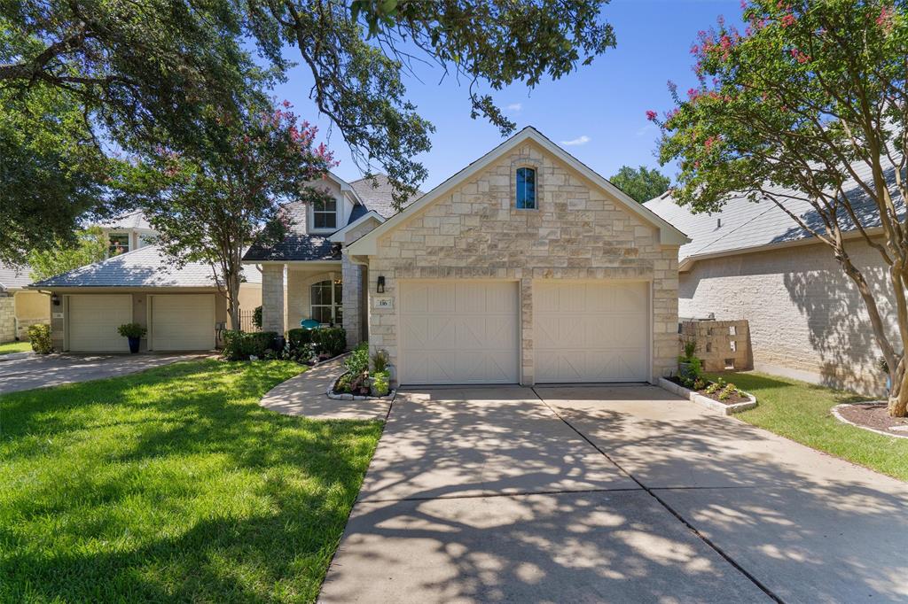 116 Double Eagle DR # 116