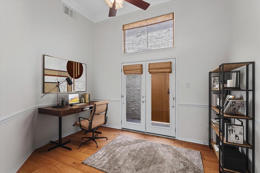 116 Double Eagle DR # 116