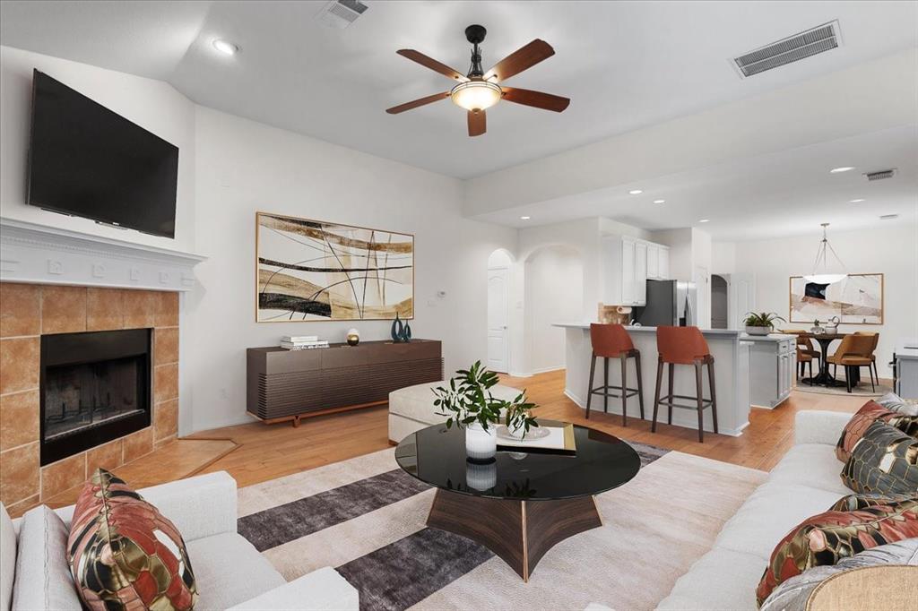 116 Double Eagle DR # 116