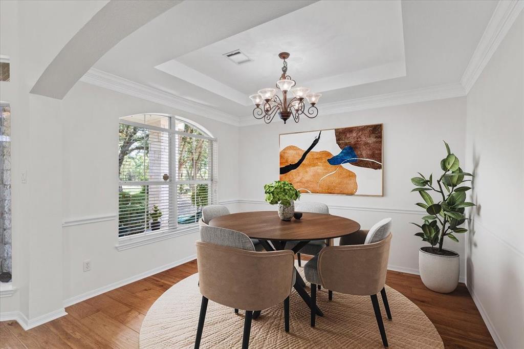 116 Double Eagle DR # 116