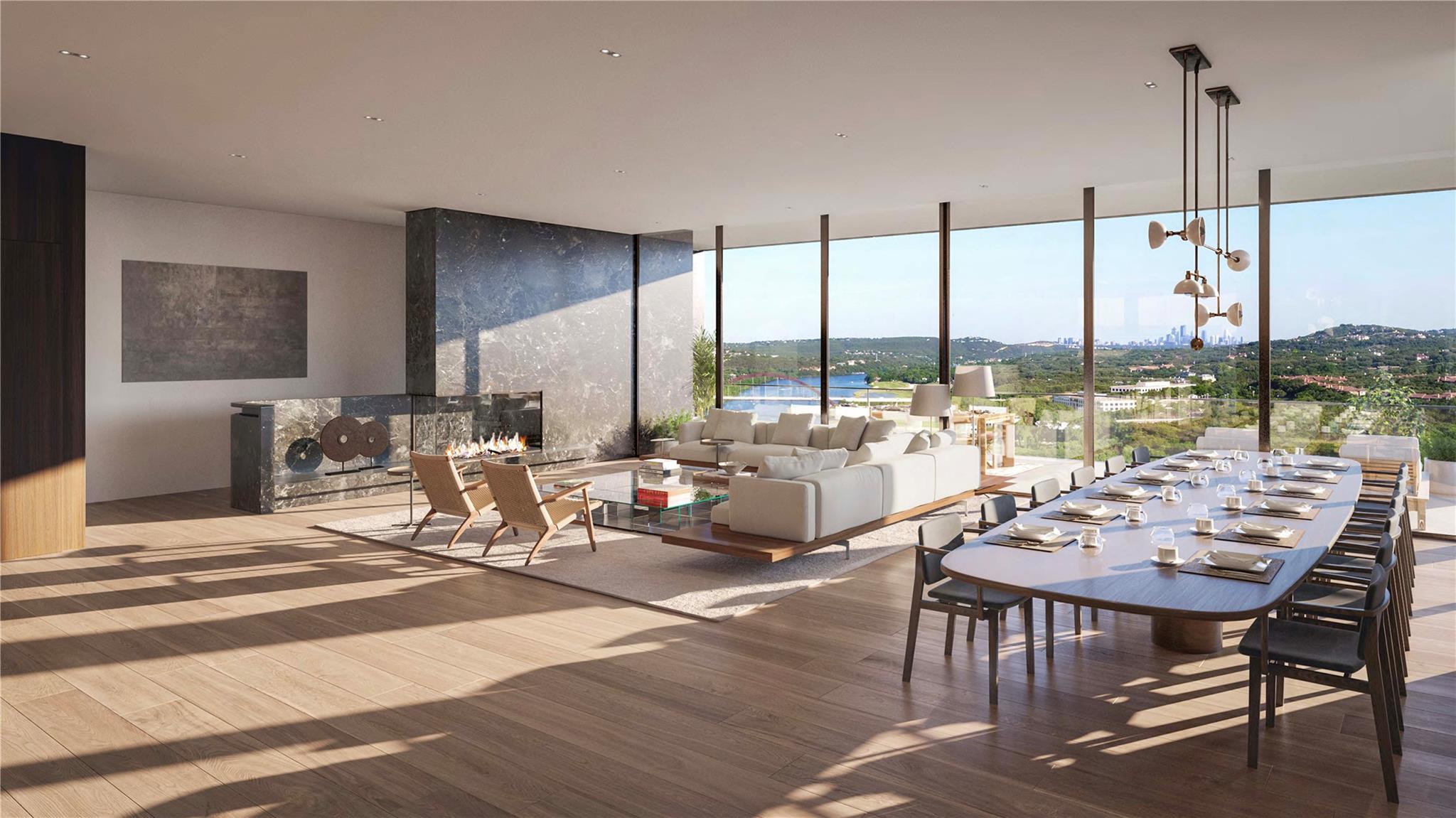 6507 Bridge Point PKWY Lot 7