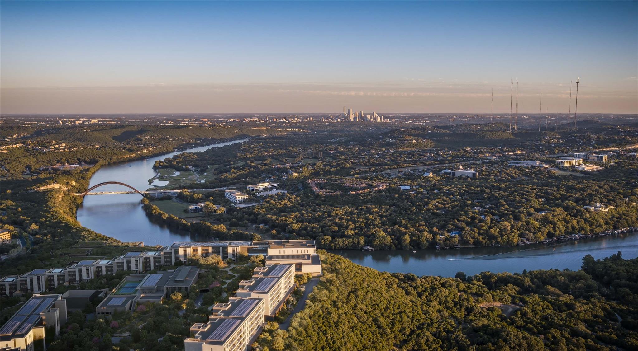 6507 Bridge Point PKWY Lot 7