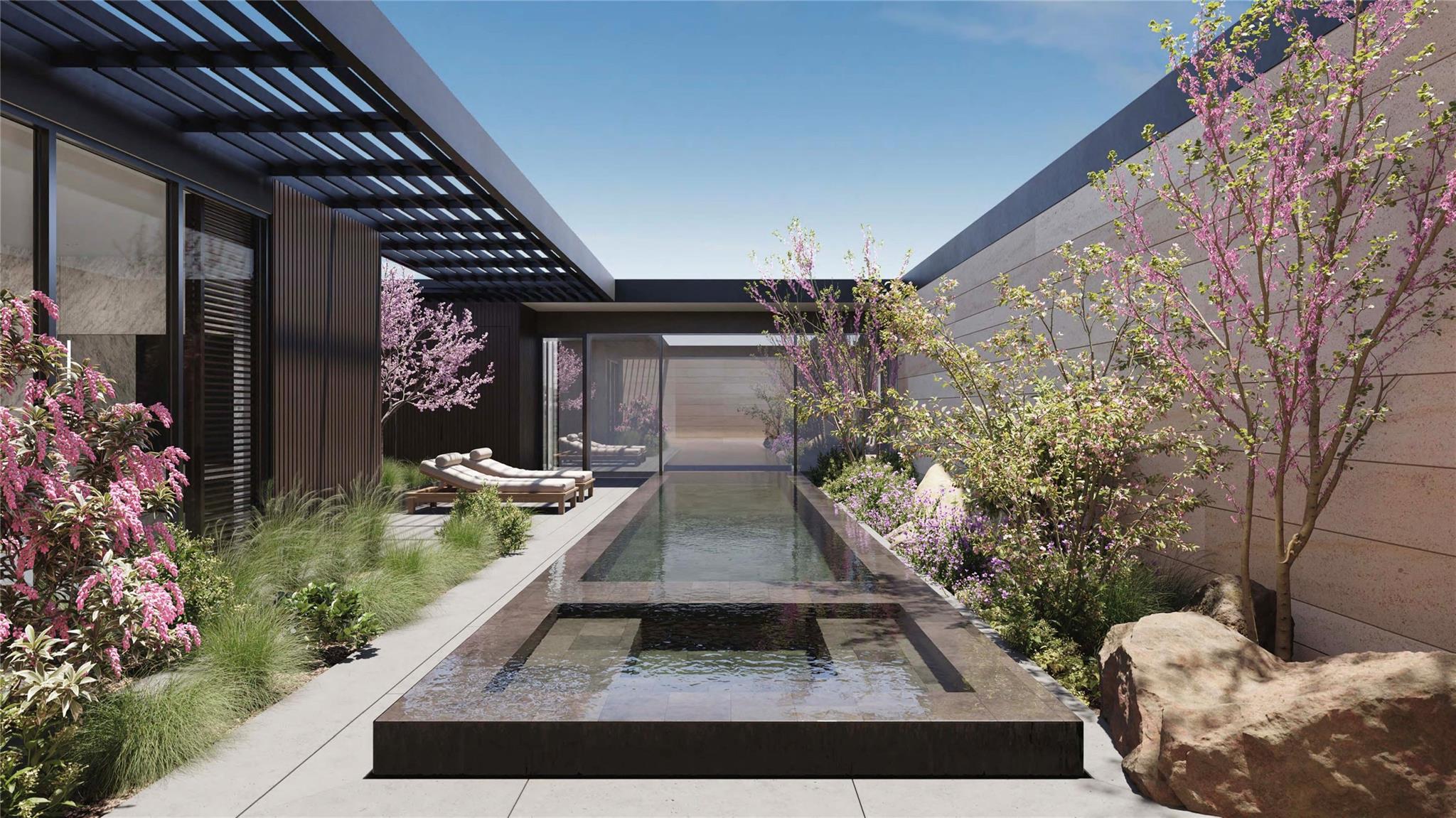 6507 Bridge Point PKWY Lot 7