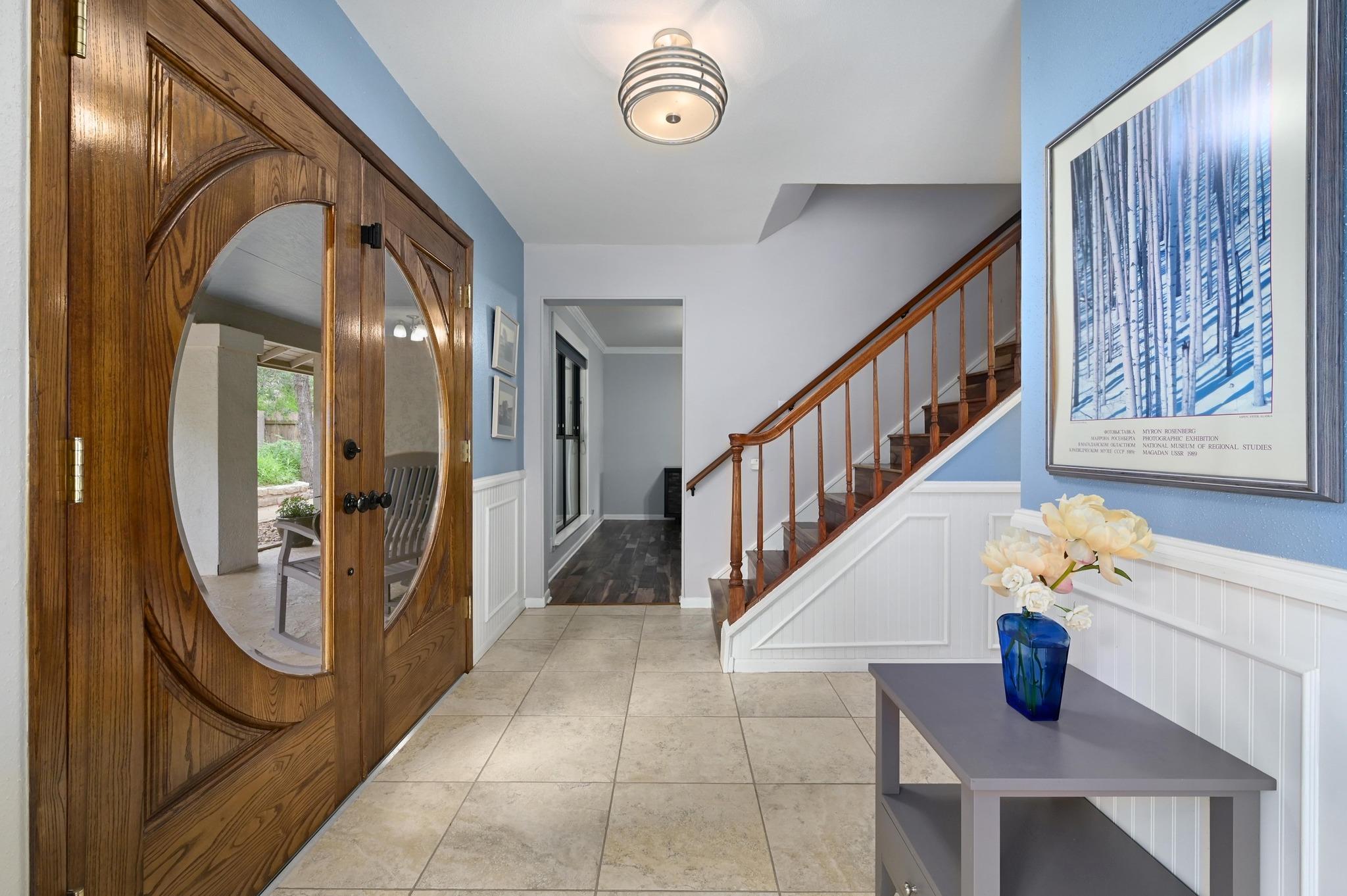 2009 S Oak Canyon RD