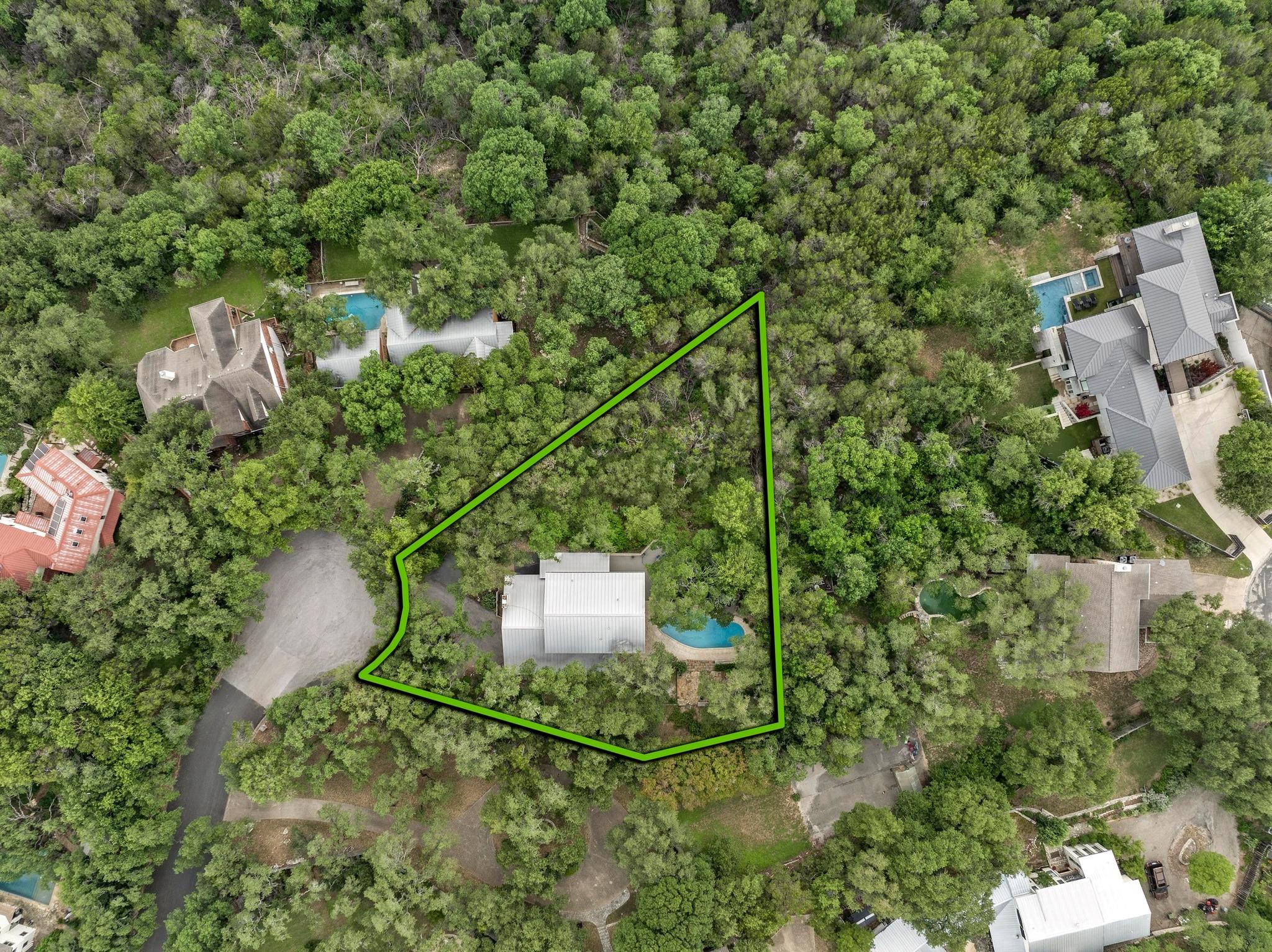 2009 S Oak Canyon RD