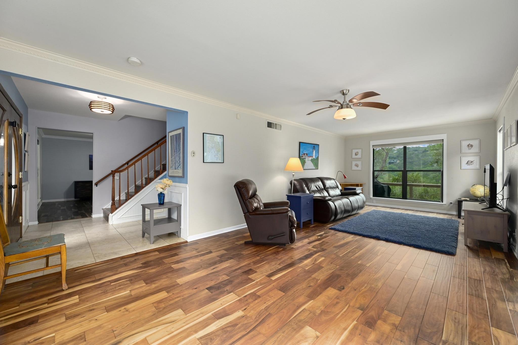 2009 S Oak Canyon RD