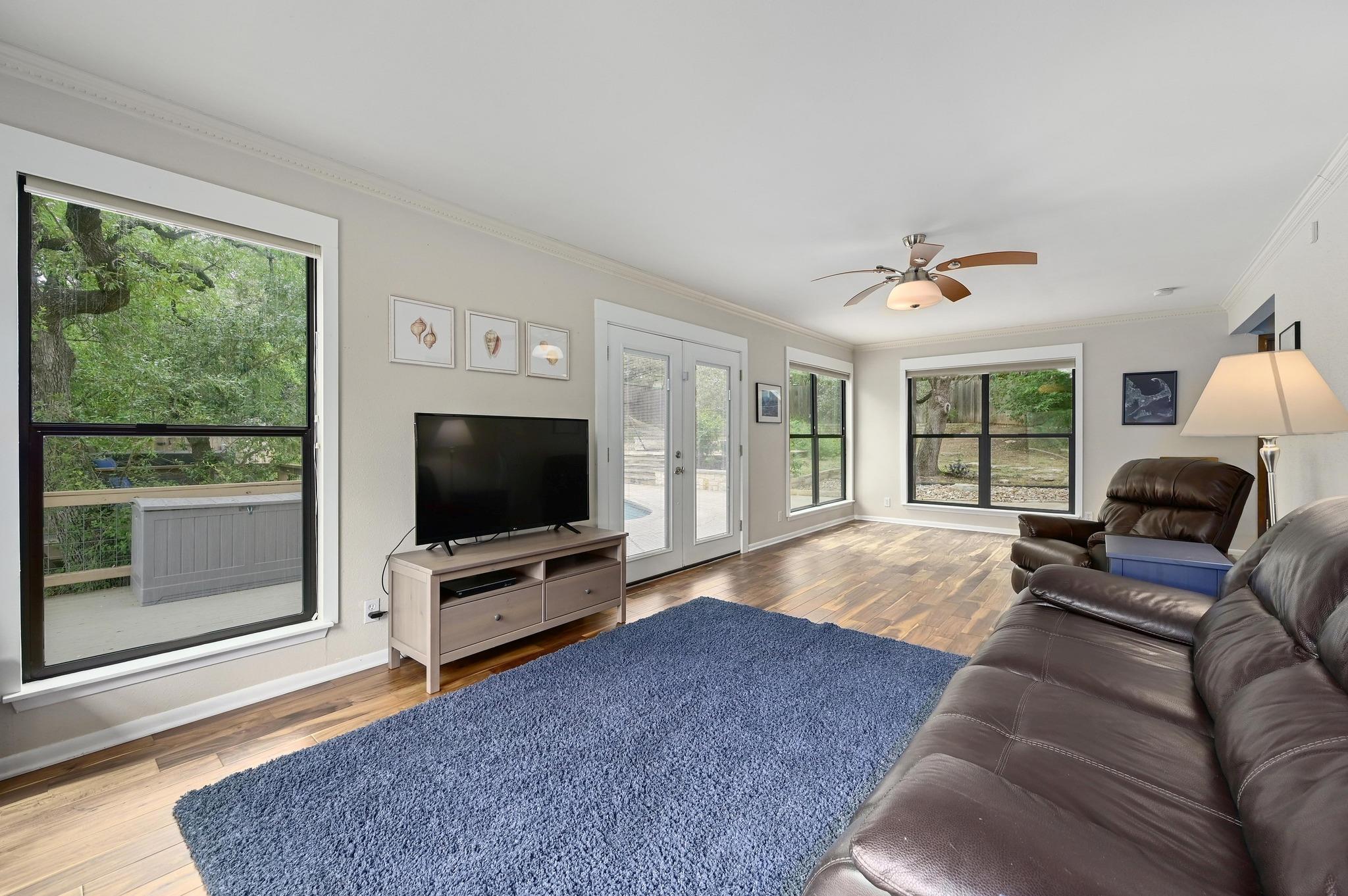 2009 S Oak Canyon RD