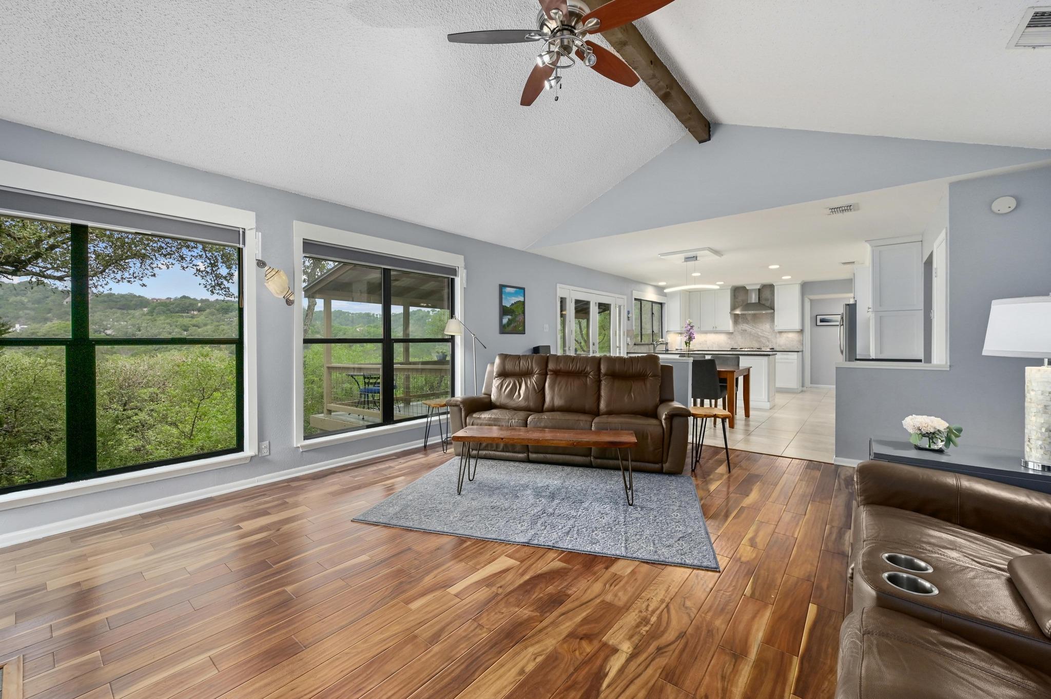 2009 S Oak Canyon RD