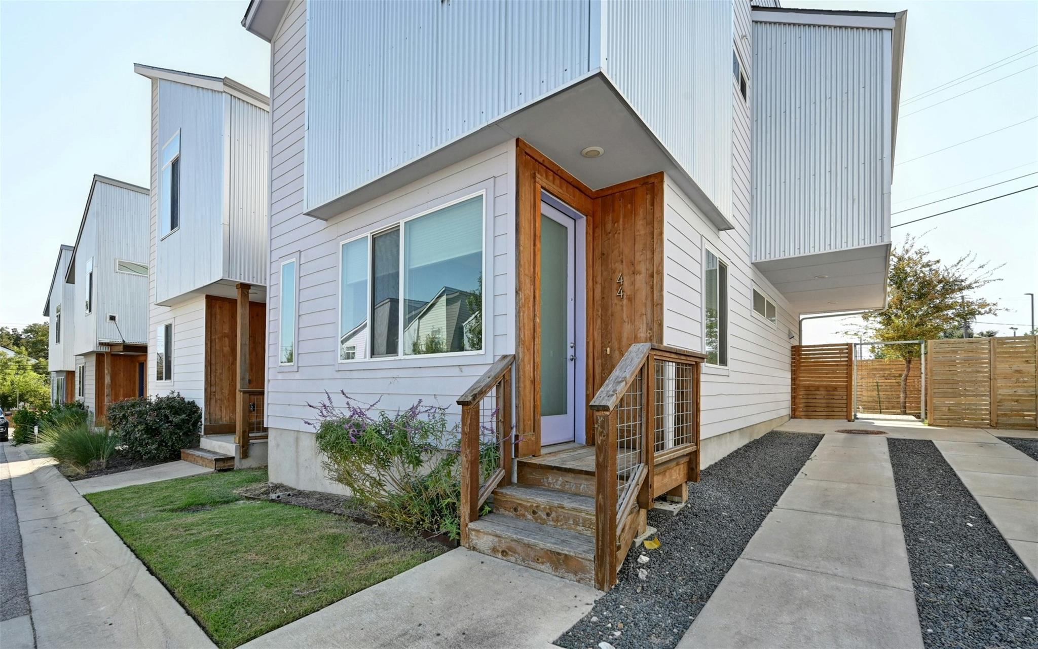 801 N Bluff DR # 44