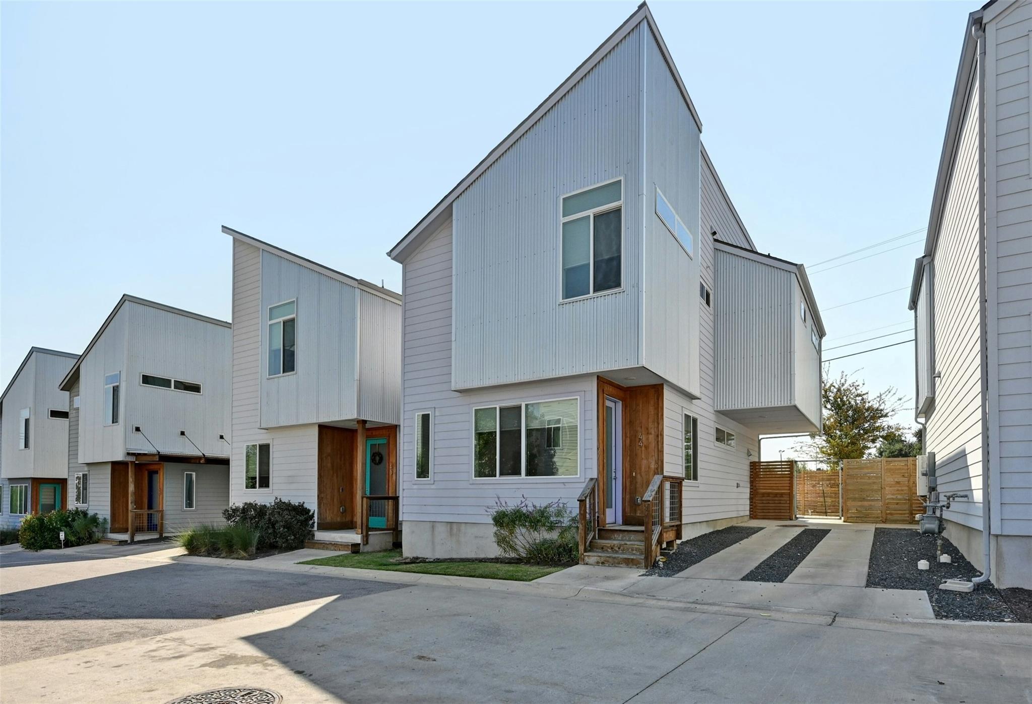 801 N Bluff DR # 44