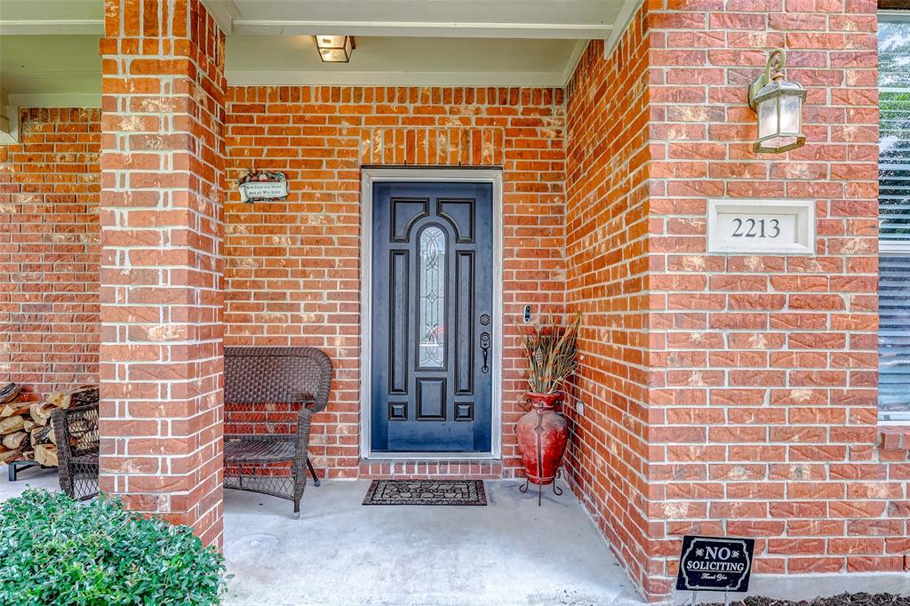 2213 Heritage Well LN