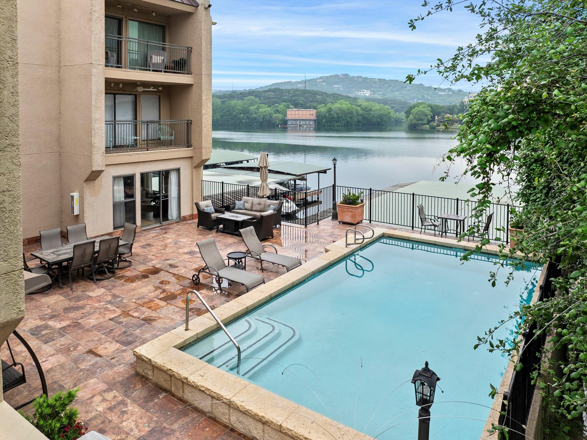 1500 Scenic DR # 302