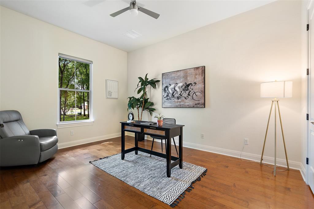 2700 Bear Springs TRL