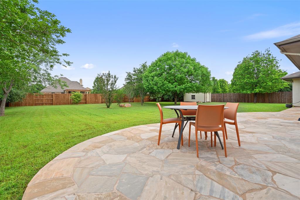 2700 Bear Springs TRL