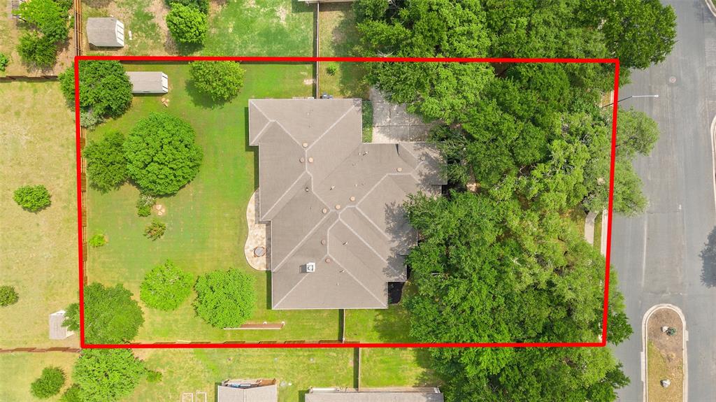 2700 Bear Springs TRL