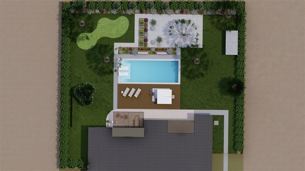 2700 Bear Springs TRL