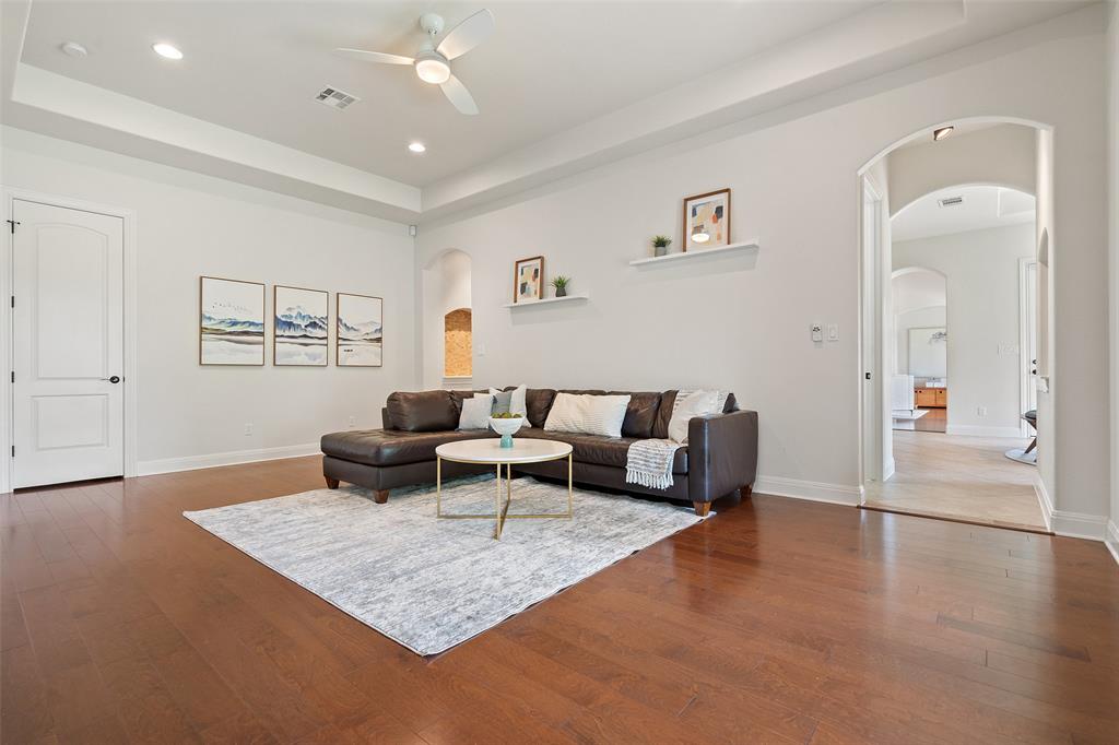2700 Bear Springs TRL