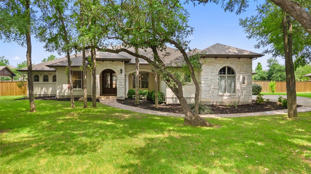 2700 Bear Springs TRL