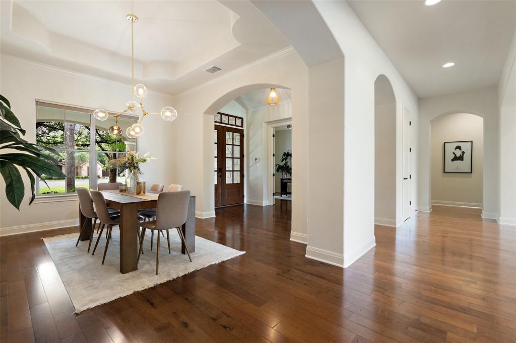 2700 Bear Springs TRL