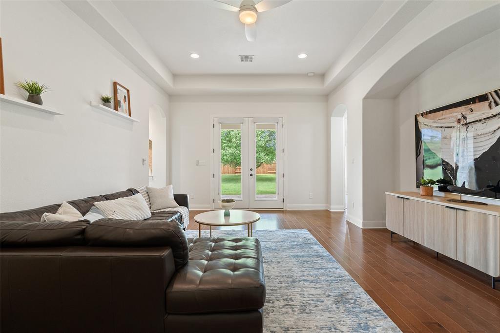 2700 Bear Springs TRL