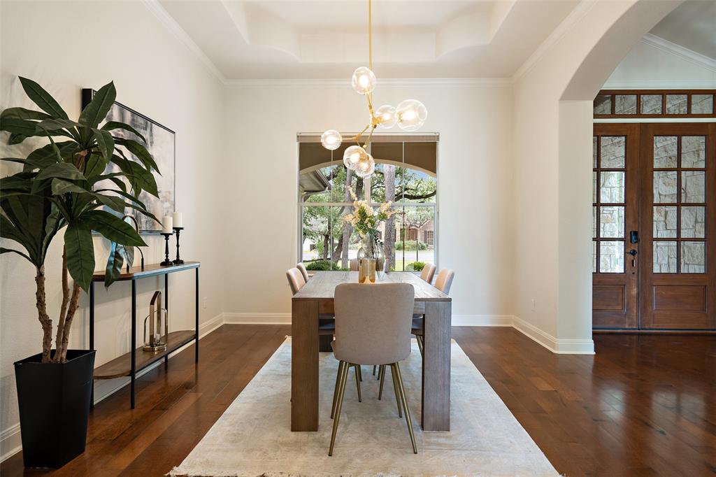 2700 Bear Springs TRL