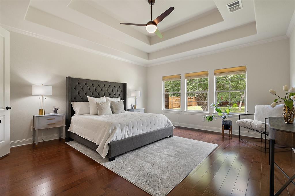 2700 Bear Springs TRL