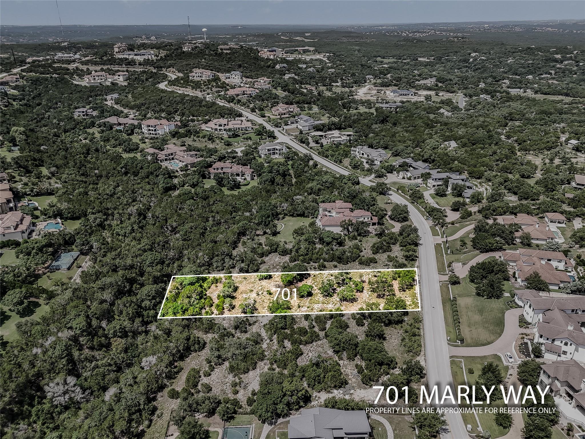 701 Marly WAY