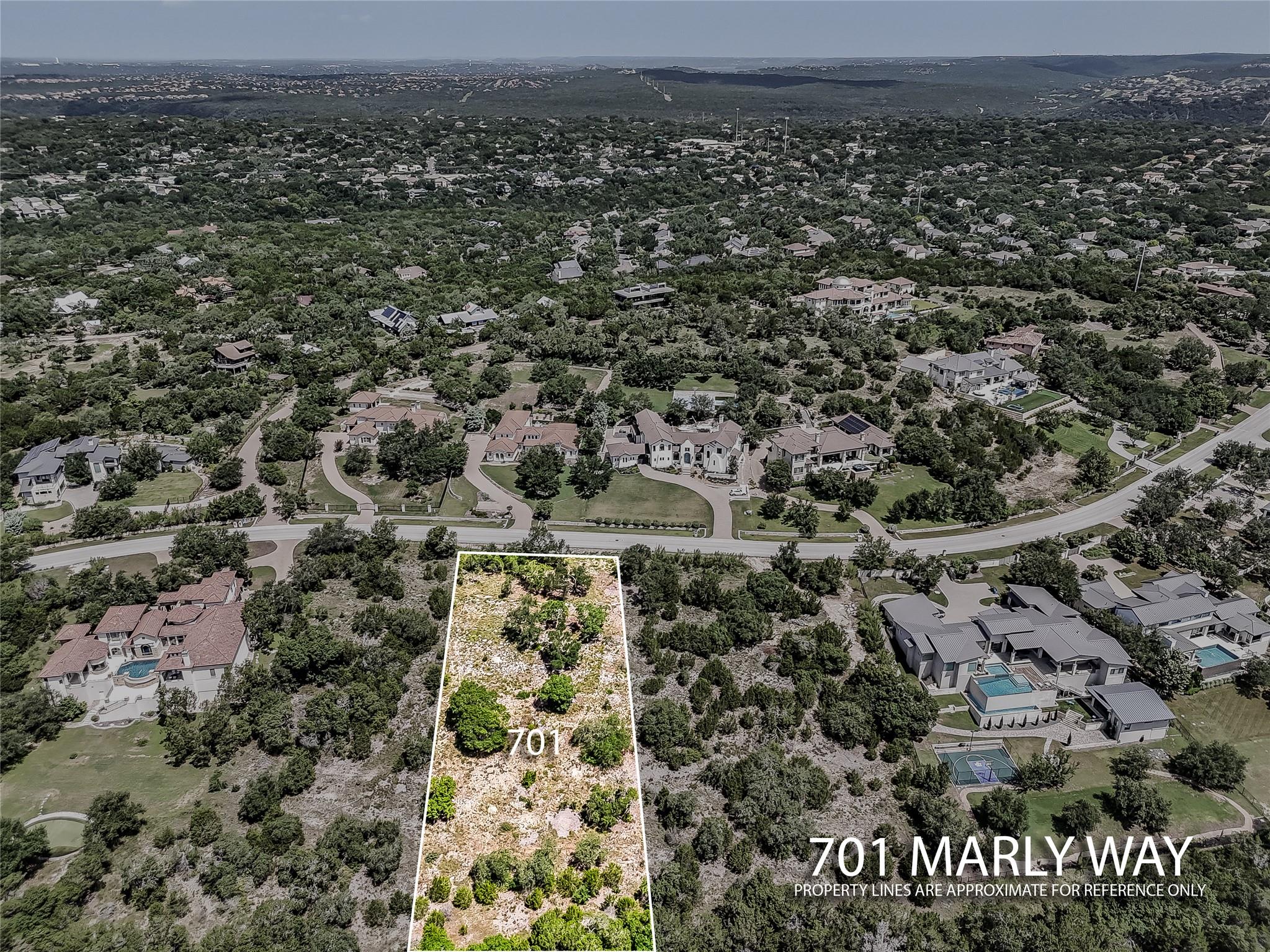 701 Marly WAY