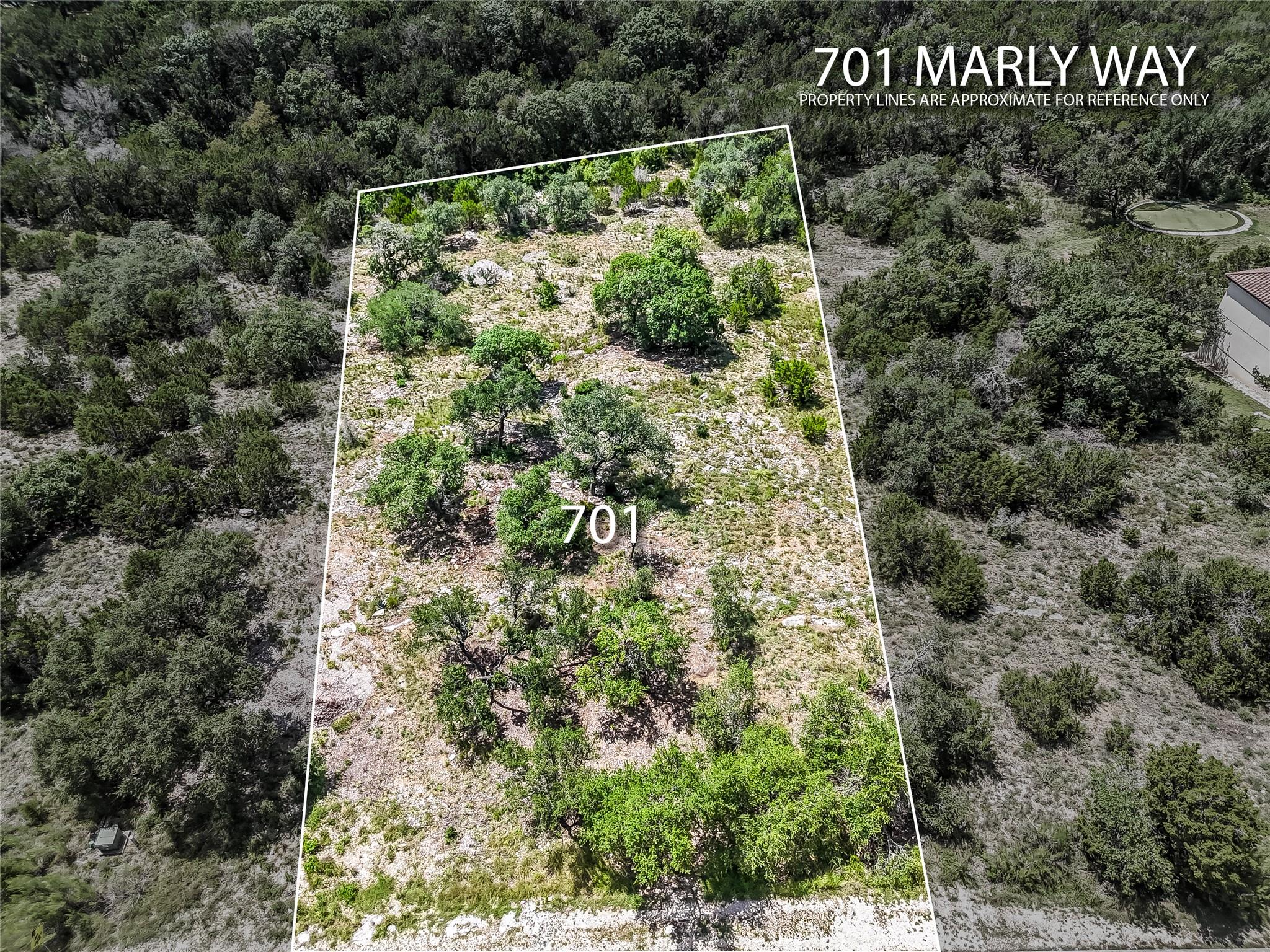 701 Marly WAY