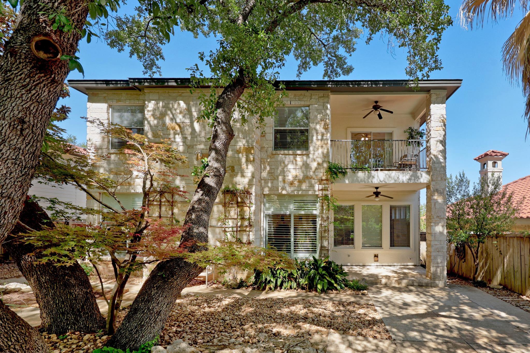 406 Hazeltine DR