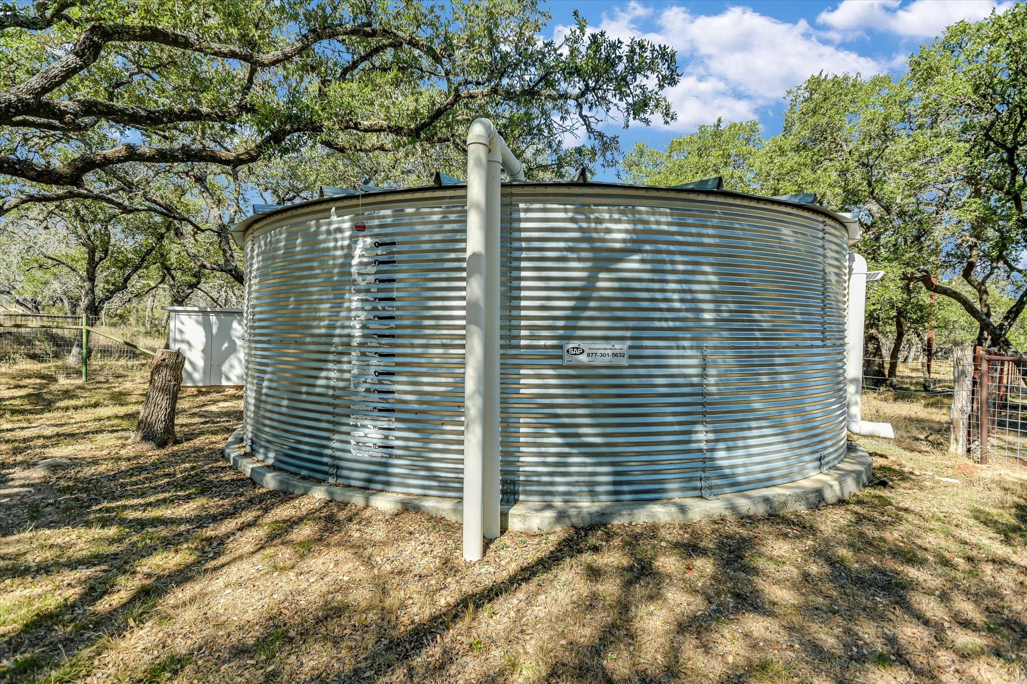 878 Ranch Road 2766