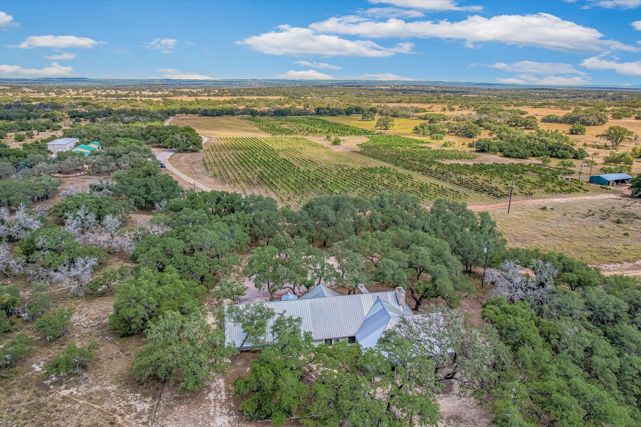 878 Ranch Road 2766