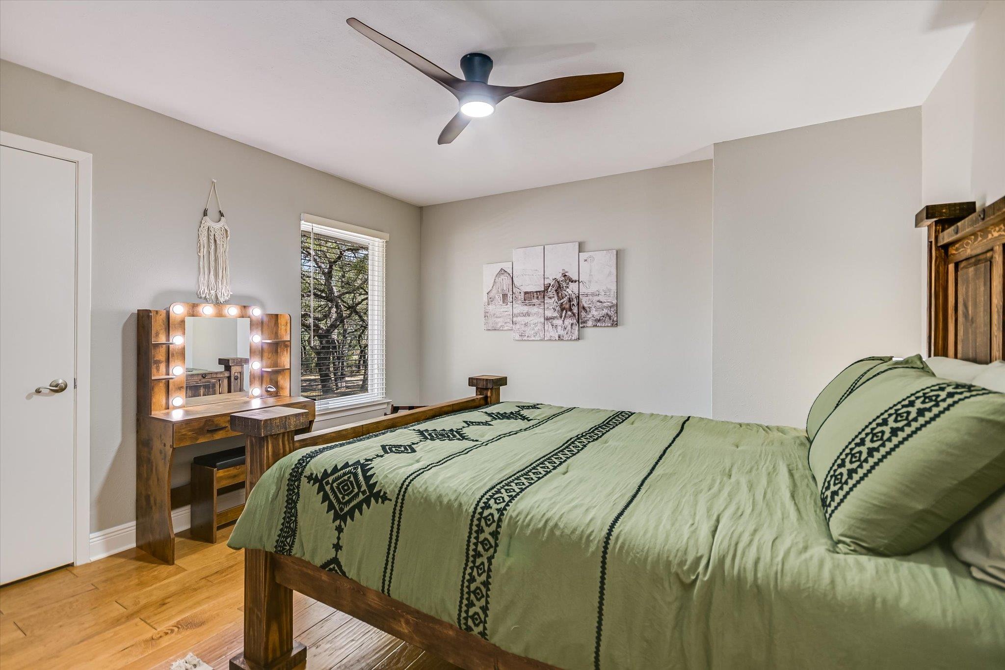 878 Ranch Road 2766