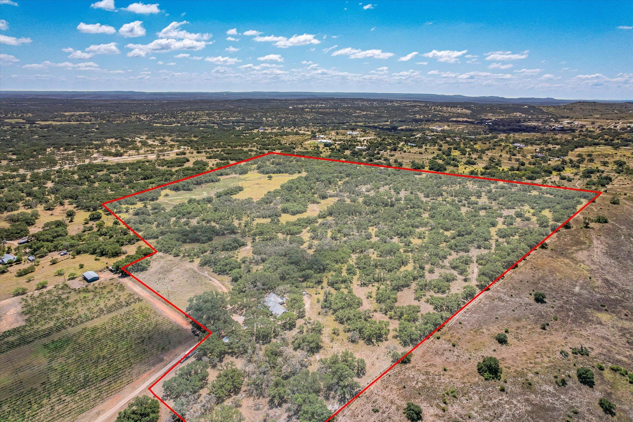 878 Ranch Road 2766