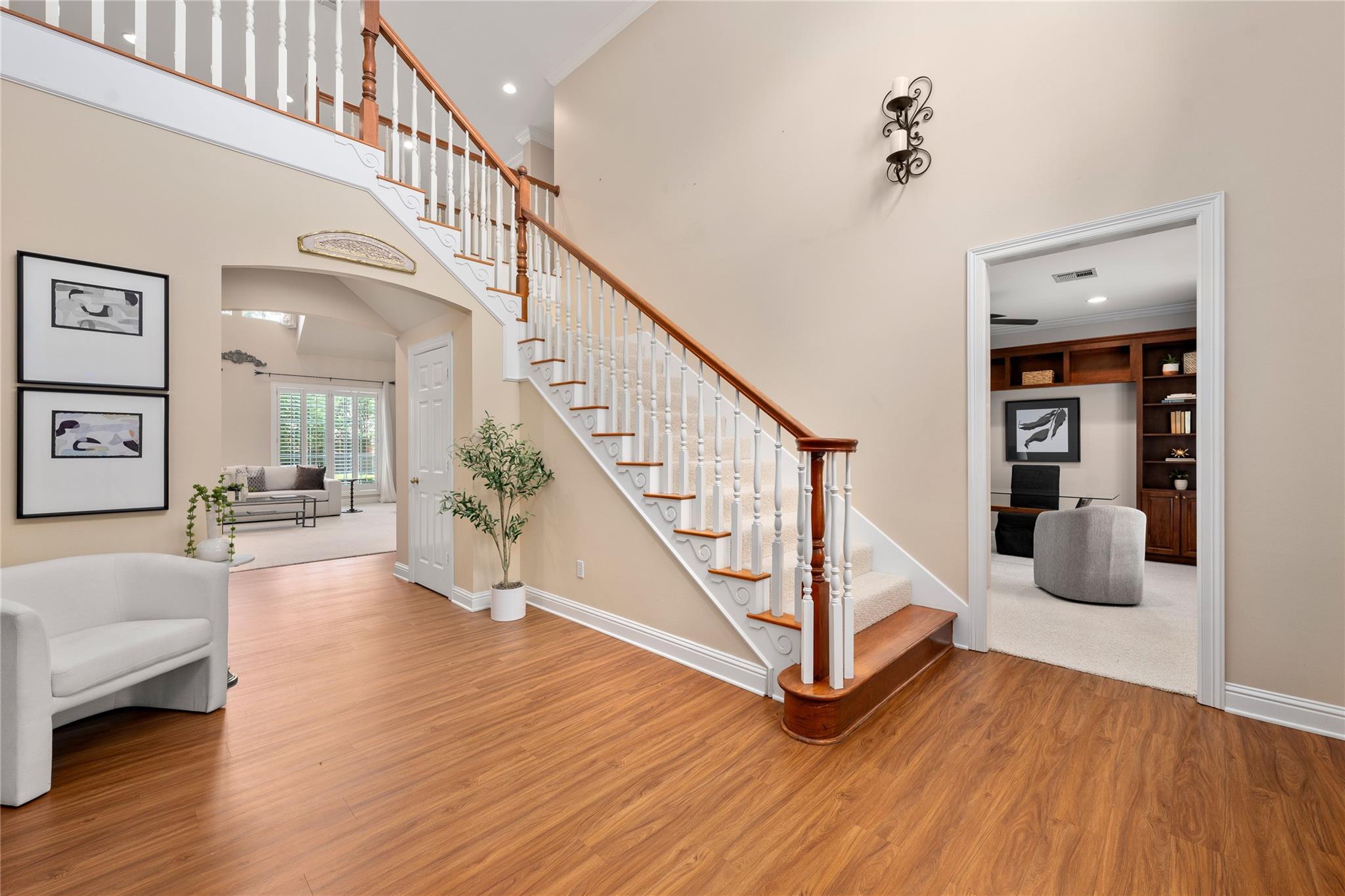 2034 Oak Glen DR, McGregor