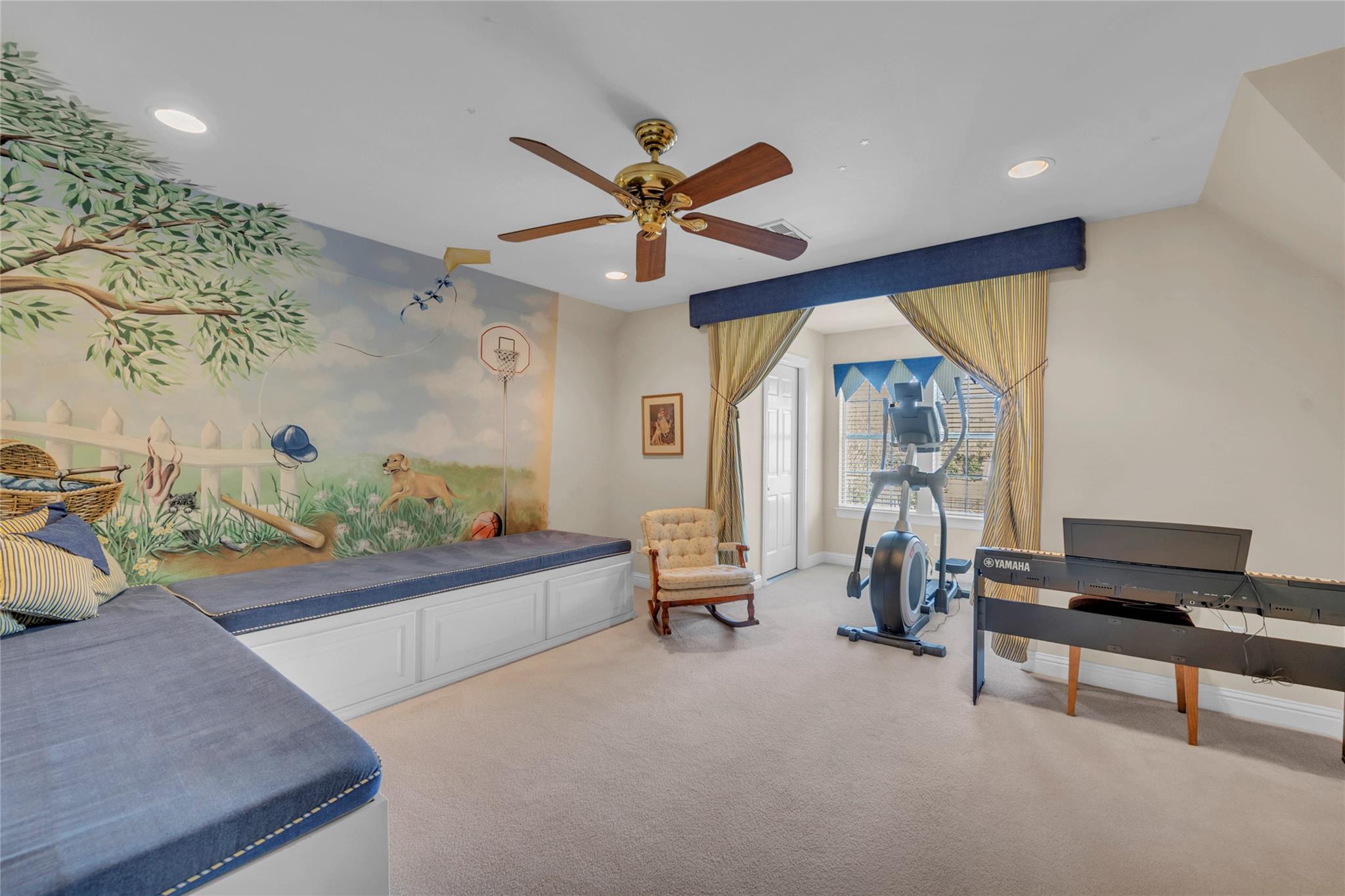 2034 Oak Glen DR, McGregor