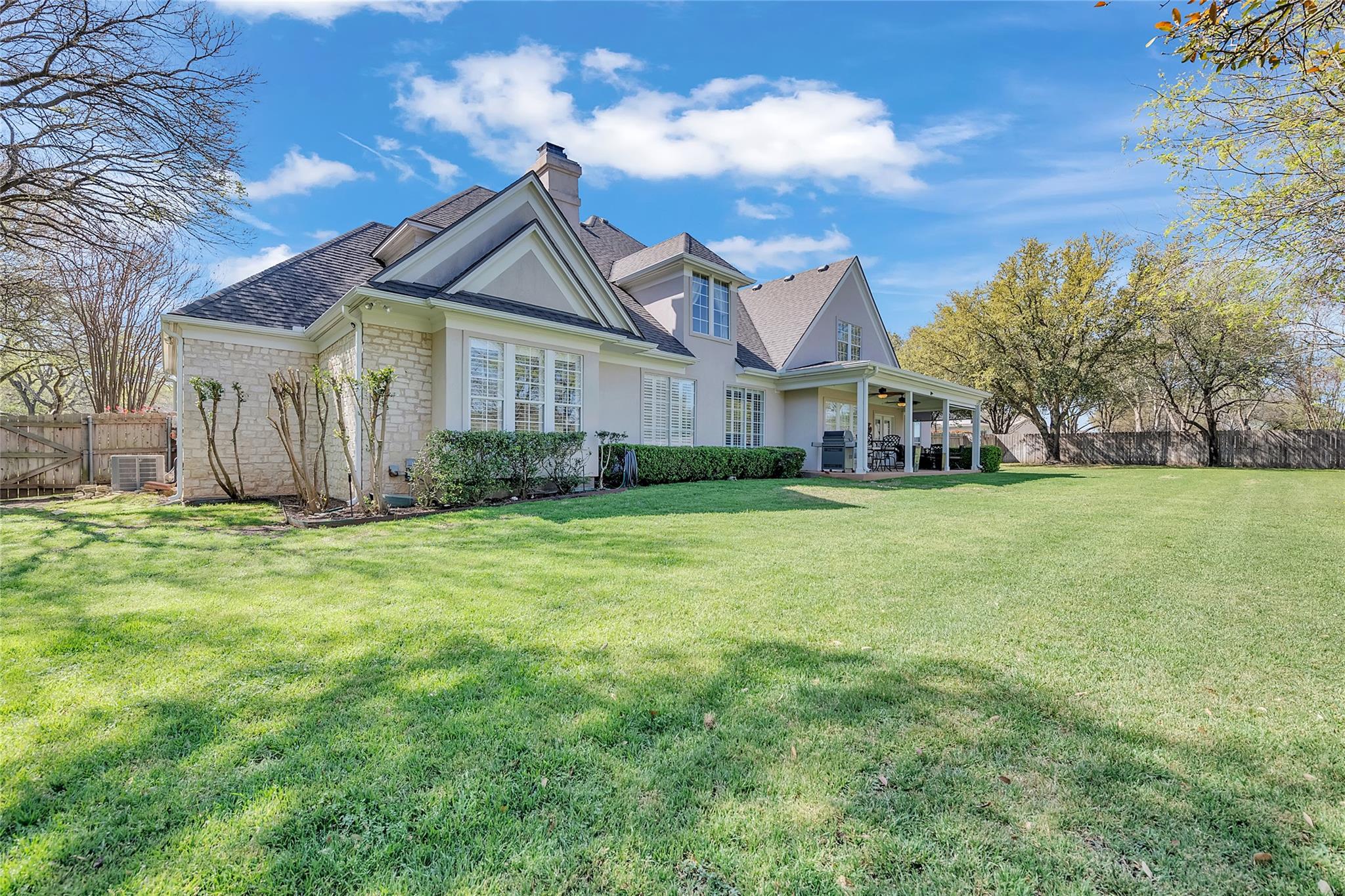 2034 Oak Glen DR, McGregor