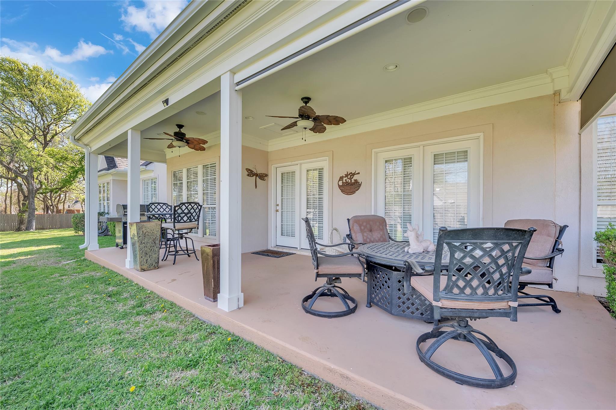 2034 Oak Glen DR, McGregor