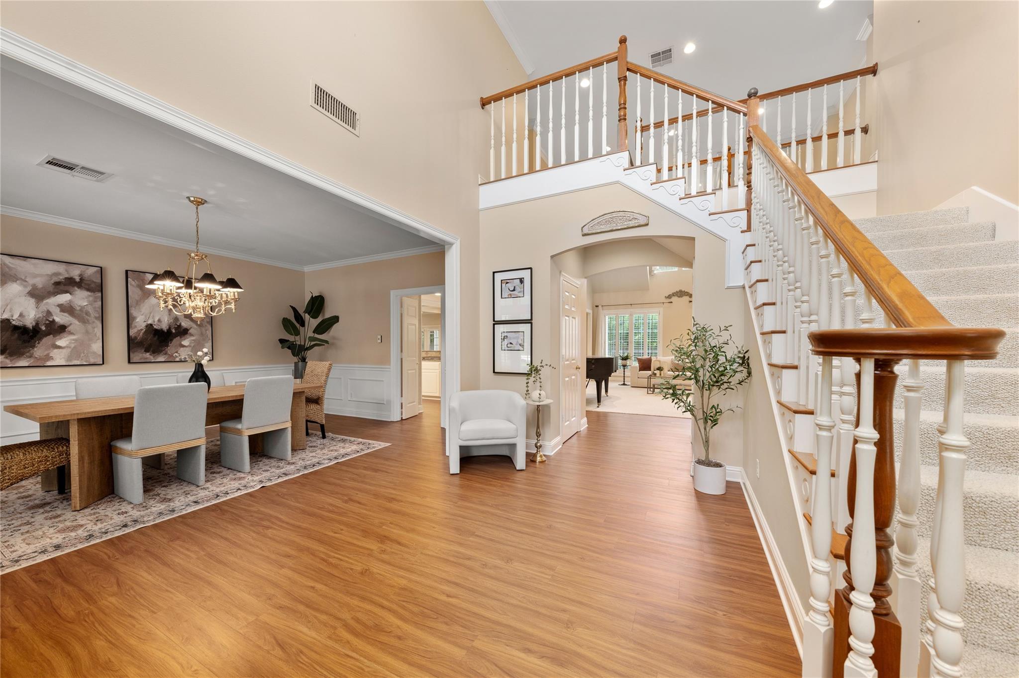 2034 Oak Glen DR, McGregor