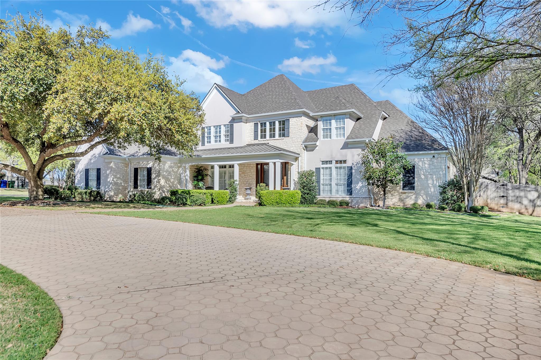 2034 Oak Glen DR, McGregor